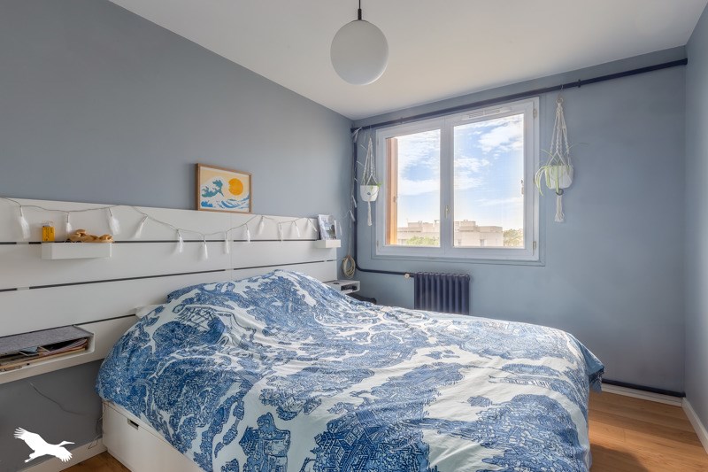 Vente Appartement LA GARENNE COLOMBES - 3 pièces -55 m² - (92250)