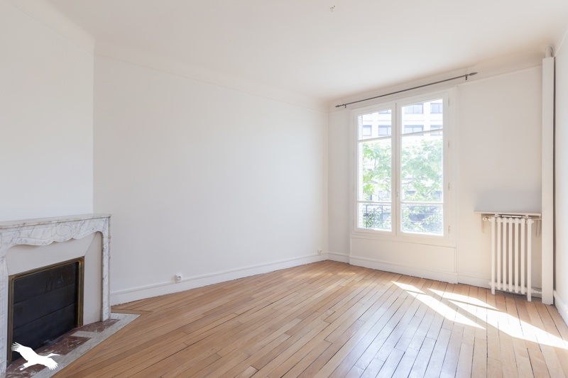 Vente Appartement LA GARENNE COLOMBES - 3 pièces -67 m² - (92250)