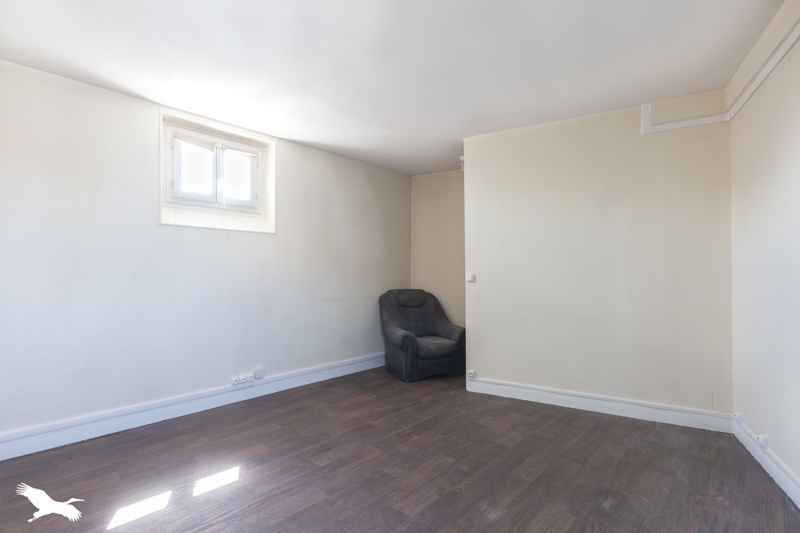 Vente Appartement LA GARENNE COLOMBES - 2 pièces -35 m² - (92250)