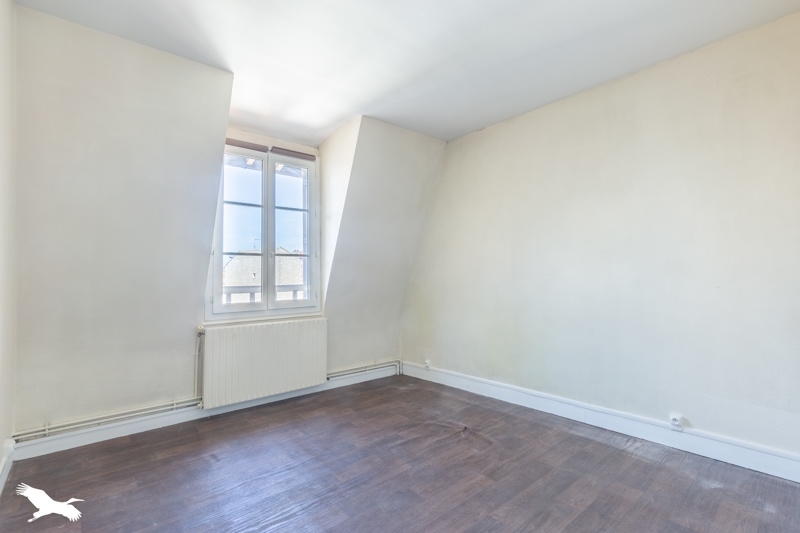 Vente Appartement LA GARENNE COLOMBES - 2 pièces -35 m² - (92250)