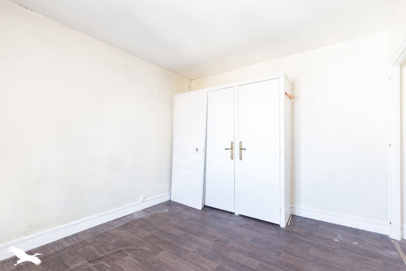 Vente Appartement LA GARENNE COLOMBES - 2 pièces -35 m² - (92250)