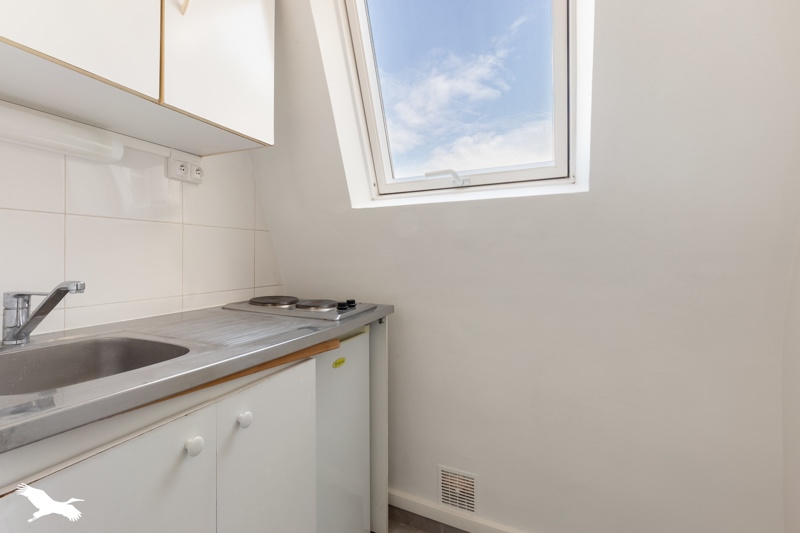 Vente Appartement LA GARENNE COLOMBES - 2 pièces -35 m² - (92250)