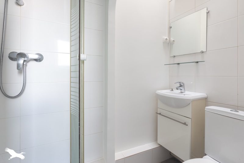 Vente Appartement LA GARENNE COLOMBES - 2 pièces -35 m² - (92250)