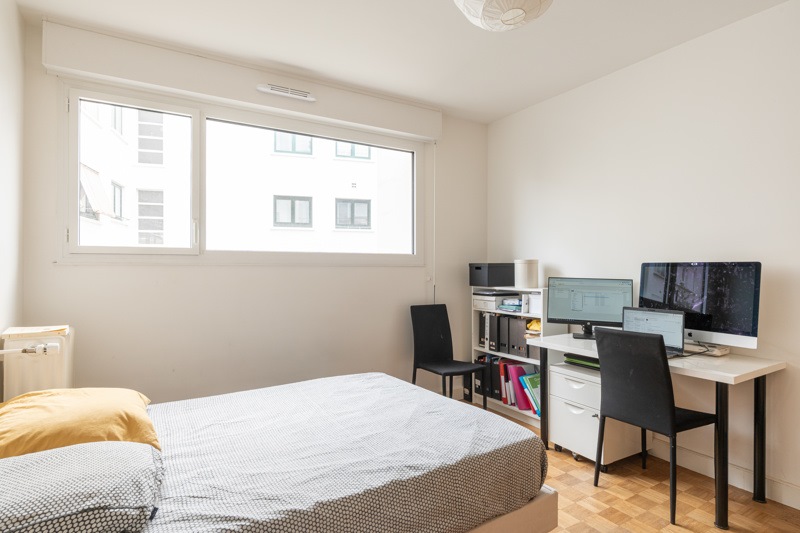 Vente Appartement LA GARENNE COLOMBES - 4 pièces -103 m² - (92250)