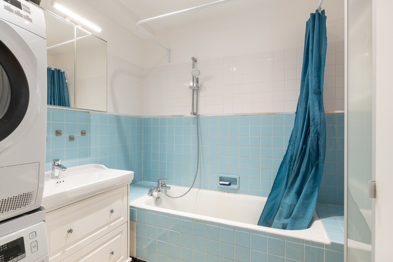 Vente Appartement LA GARENNE COLOMBES - 4 pièces -103 m² - (92250)
