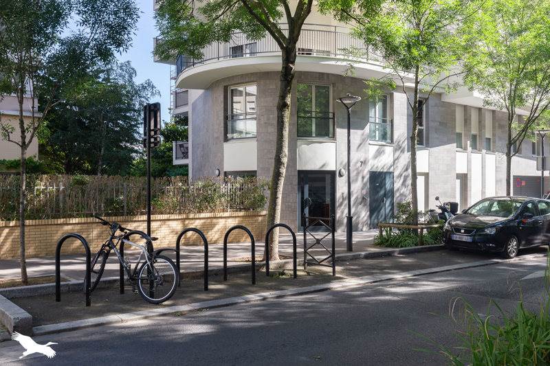 Vente Appartement COURBEVOIE - 1 pièce -20 m² - (92400)