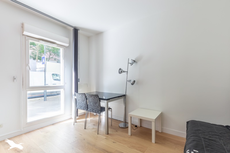 Vente Appartement COURBEVOIE - 1 pièce -20 m² - (92400)