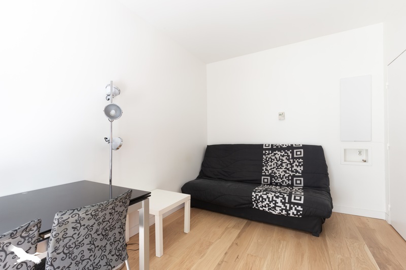 Vente Appartement COURBEVOIE - 1 pièce -20 m² - (92400)