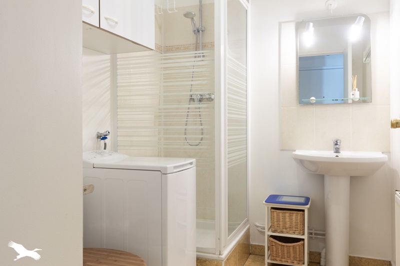 Vente Appartement COURBEVOIE - 1 pièce -20 m² - (92400)
