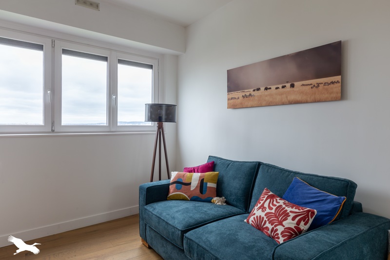 Vente Appartement COURBEVOIE - 4 pièces -102 m² - (92400)