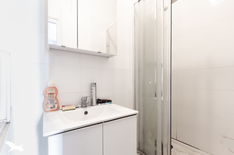Vente Appartement PARIS 18 - 2 pièces -33 m² - (75018)