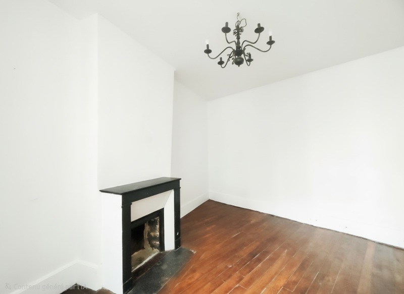 Vente Appartement PARIS 18 75018 2 pièces - 33 m²
