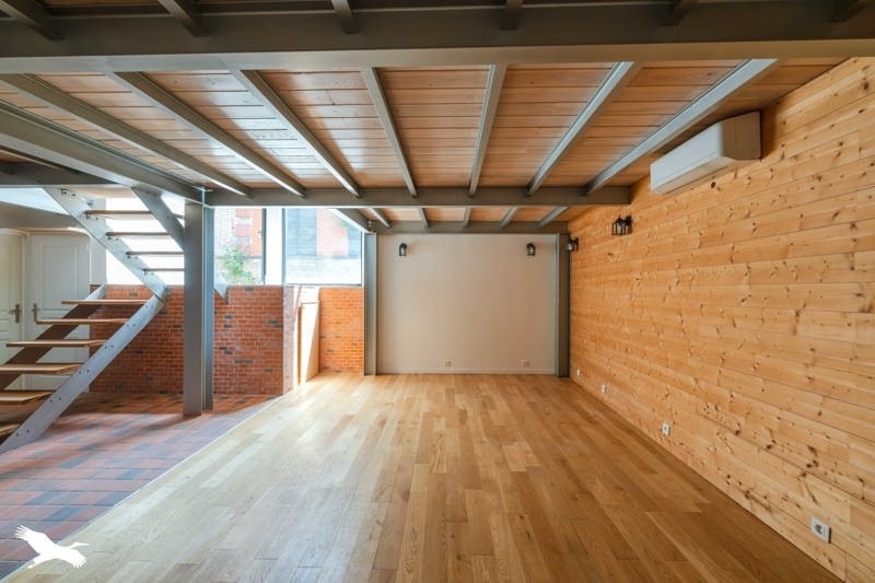 Vente Maison LA GARENNE COLOMBES - 4 pièces -108 m² - (92250)