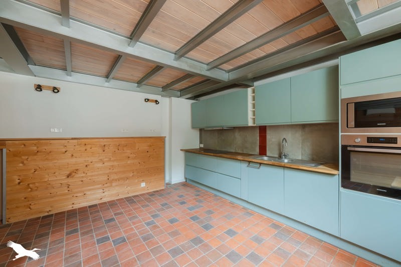 Vente Maison LA GARENNE COLOMBES - 4 pièces -108 m² - (92250)