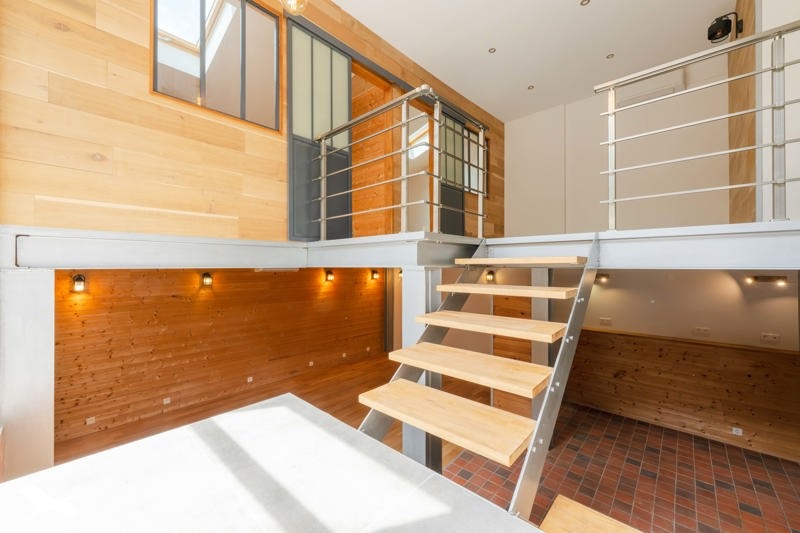 Vente Maison LA GARENNE COLOMBES - 4 pièces -108 m² - (92250)