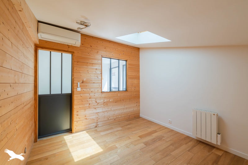 Vente Maison LA GARENNE COLOMBES - 4 pièces -108 m² - (92250)