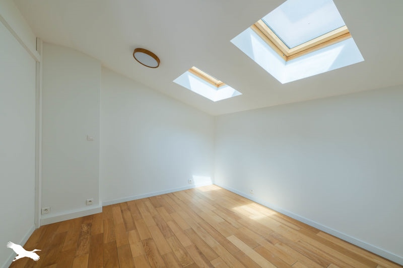 Vente Maison LA GARENNE COLOMBES - 4 pièces -108 m² - (92250)