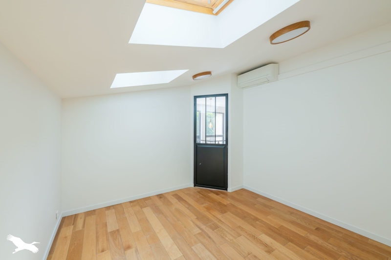 Vente Maison LA GARENNE COLOMBES - 4 pièces -108 m² - (92250)