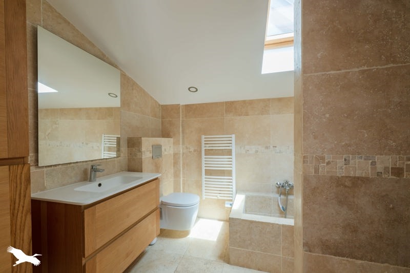 Vente Maison LA GARENNE COLOMBES - 4 pièces -108 m² - (92250)