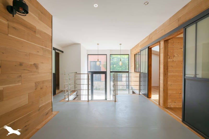 Vente Maison LA GARENNE COLOMBES - 4 pièces -108 m² - (92250)