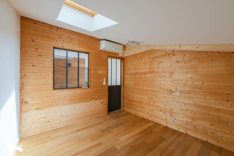 Vente Maison La Garenne-Colombes - 4 pièces -108 m² - (92250)