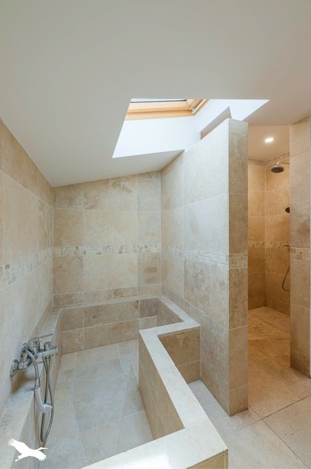 Vente Maison La Garenne-Colombes - 4 pièces -108 m² - (92250)
