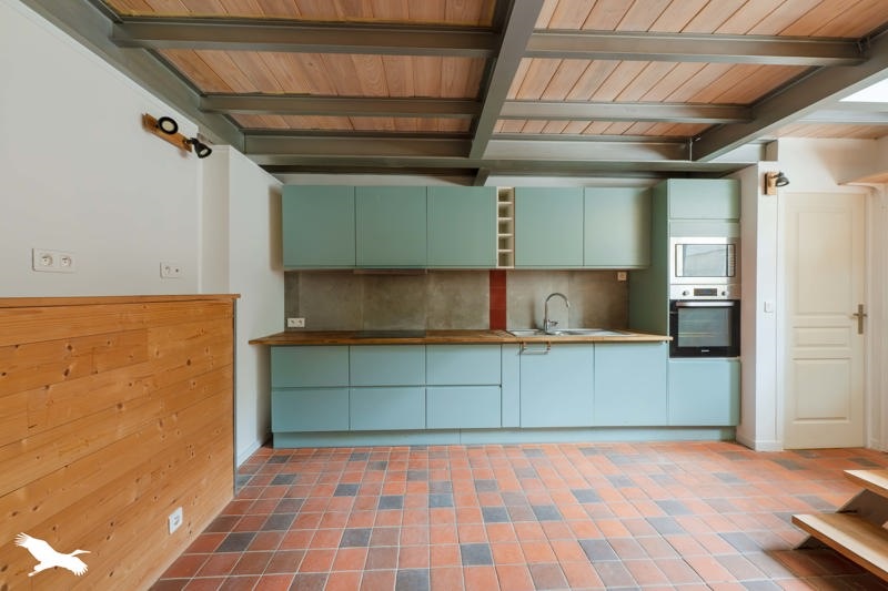 Vente Maison La Garenne-Colombes - 4 pièces -108 m² - (92250)