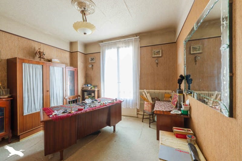 Vente Maison La Garenne-Colombes - 4 pièces -137,2 m² - (92250)