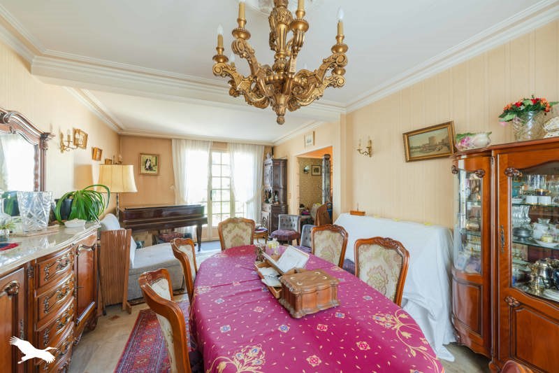Vente Maison La Garenne-Colombes - 4 pièces -137,2 m² - (92250)