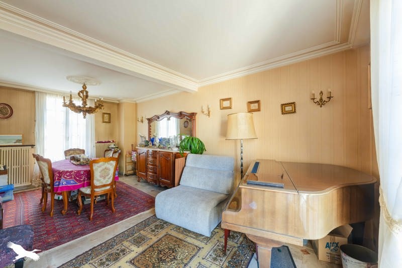 Vente Maison La Garenne-Colombes - 4 pièces -137,2 m² - (92250)