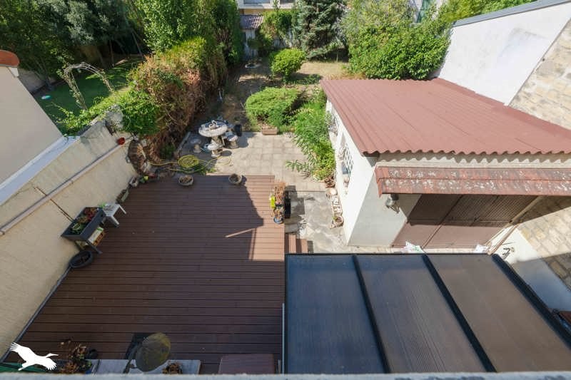 Vente Maison La Garenne-Colombes - 4 pièces -137,2 m² - (92250)