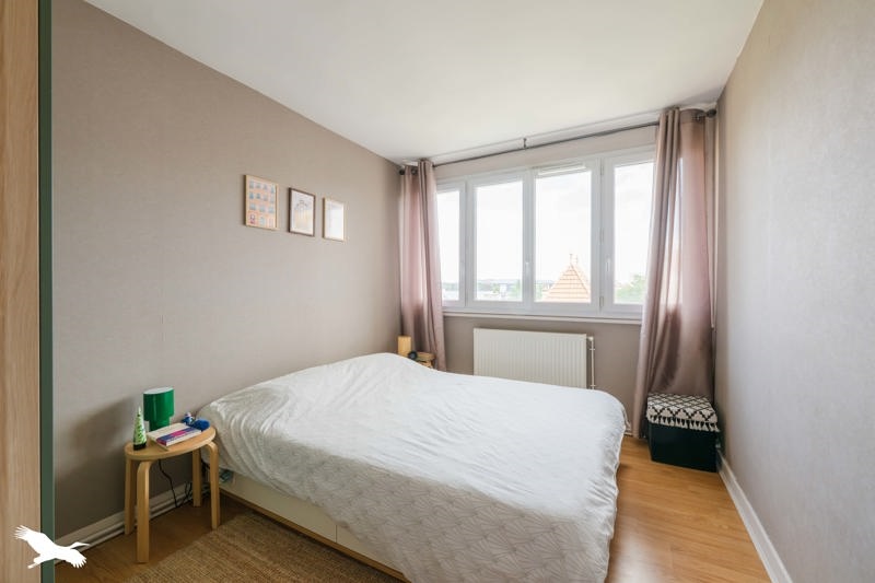 Vente Appartement La Garenne-Colombes - 3 pièces -67 m² - (92250)