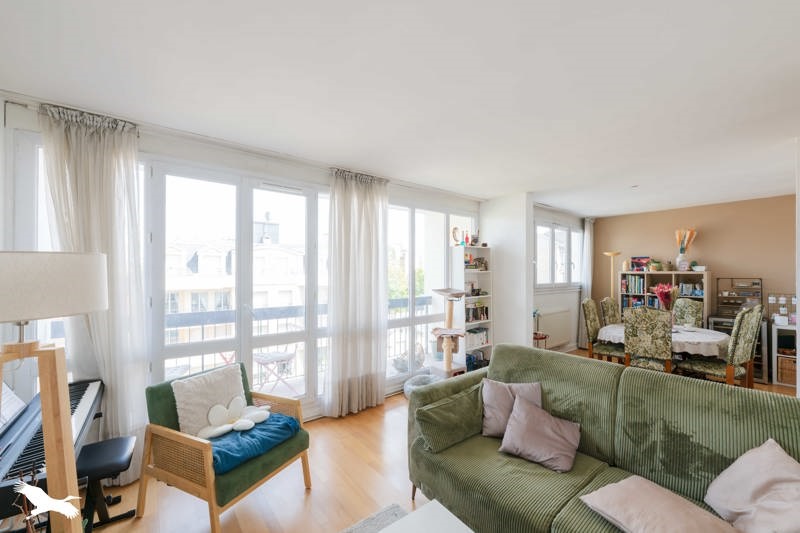 Vente Appartement La Garenne-Colombes 92250 3 pièces - 67 m²