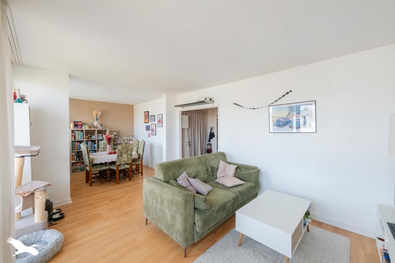 Vente Appartement La Garenne-Colombes - 3 pièces -67 m² - (92250)
