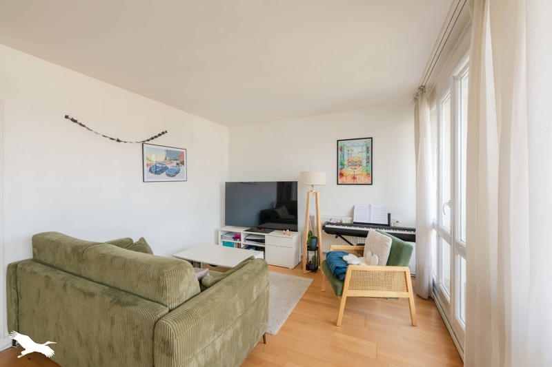 Vente Appartement La Garenne-Colombes 92250 3 pièces - 67 m²