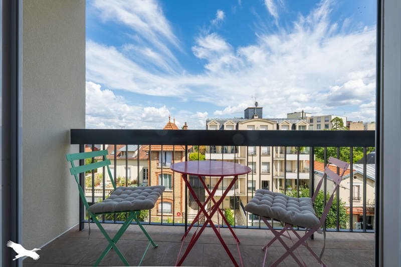 Vente Appartement LA GARENNE COLOMBES 92250 3 pièces - 67 m²