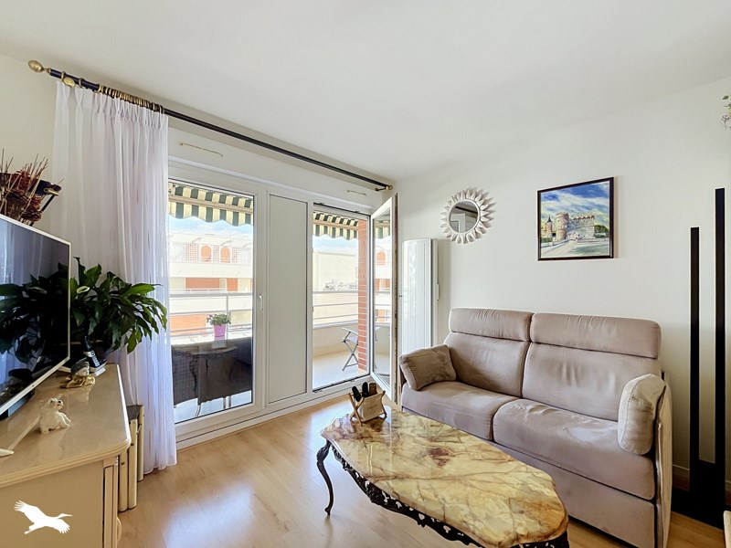 Vente Appartement COURBEVOIE 92400 2 pièces - 46 m²