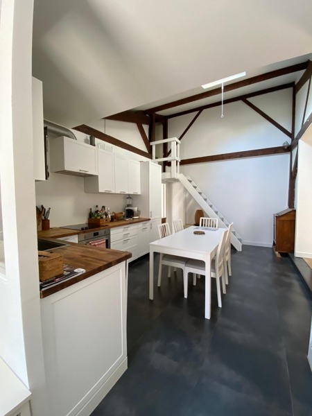 Vente Maison La Garenne-Colombes 92250 4 pièces - 130 m²