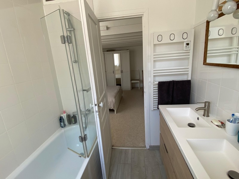 Vente Maison La Garenne-Colombes - 4 pièces -130 m² - (92250)