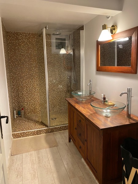 Vente Maison La Garenne-Colombes - 4 pièces -130 m² - (92250)