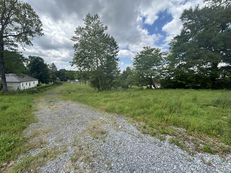 Vente Terrain SOUMOULOU - -1550 m² - (64420)