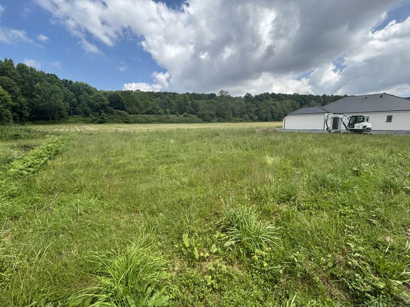 Vente Terrain SOUMOULOU - -704 m² - (64420)