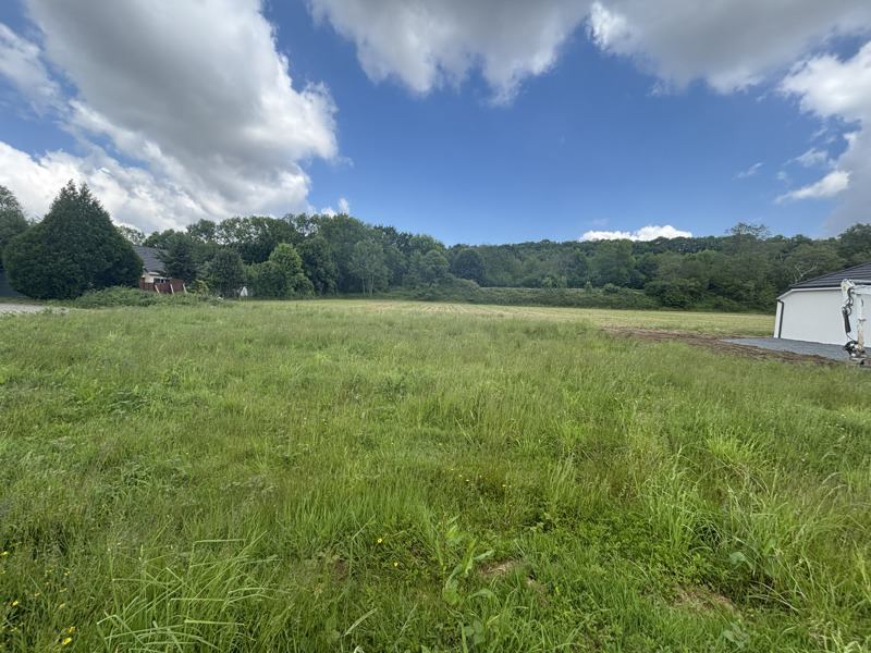 Vente Terrain SOUMOULOU - -605 m² - (64420)