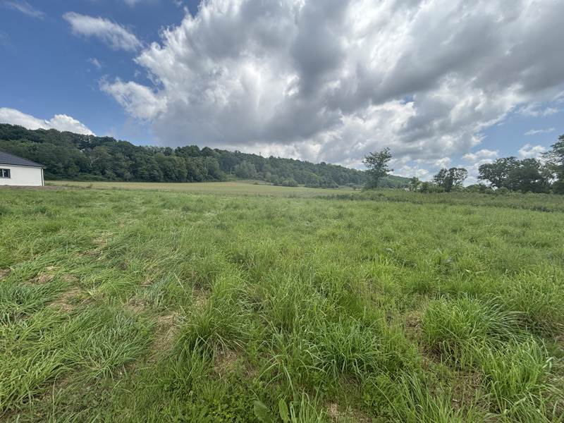 Vente Terrain SOUMOULOU - -634 m² - (64420)