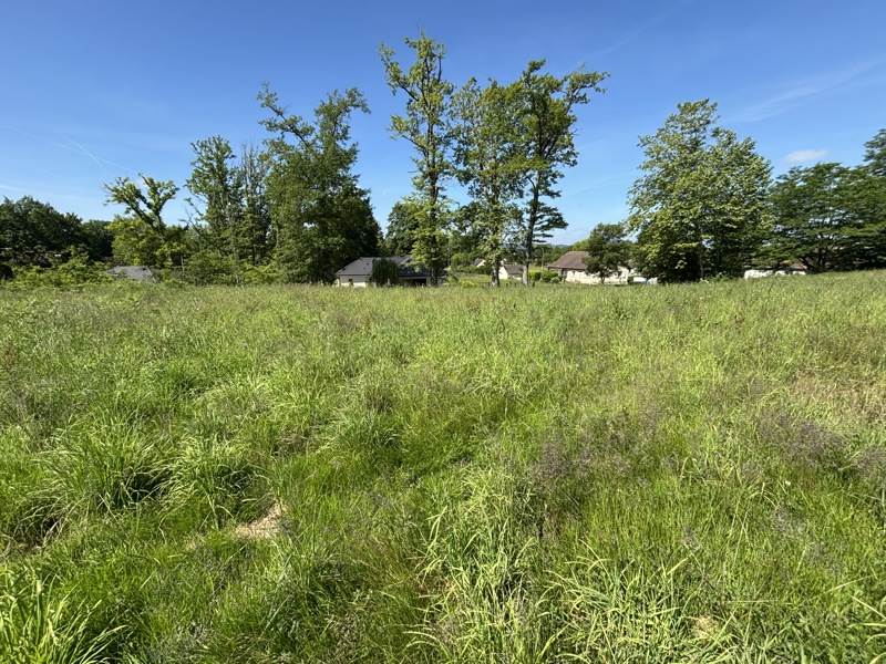 Vente Terrain SOUMOULOU - -1520 m² - (64420)