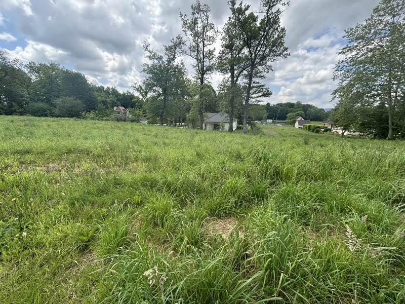 Vente Terrain SOUMOULOU - -2322 m² - (64420)