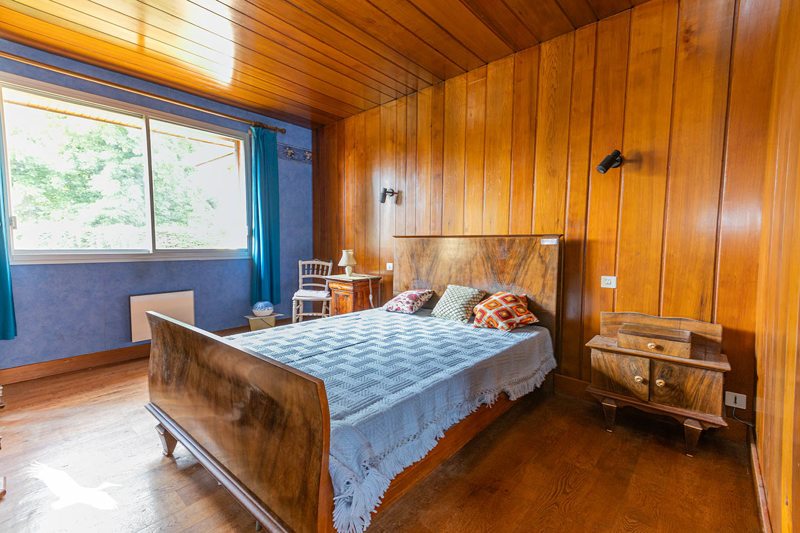 Vente Maison GER - 5 pièces -150 m² - (64530)