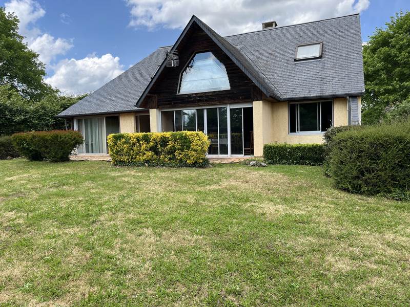 Vente Maison GER - 5 pièces -150 m² - (64530)