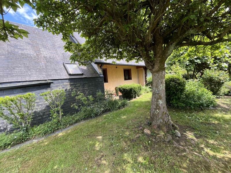 Vente Maison GER - 5 pièces -150 m² - (64530)