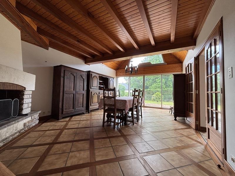 Vente Maison GER - 5 pièces -150 m² - (64530)